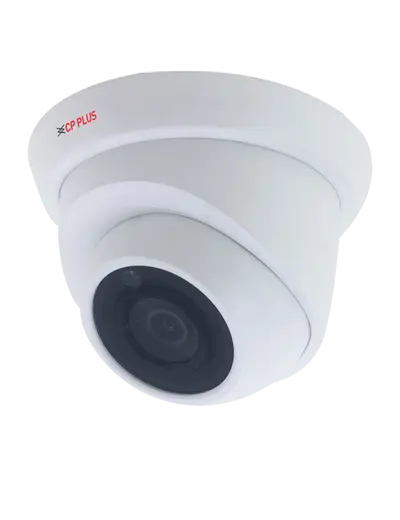 2.4 MP Dome 1080p 20 Mtr Cp Plus