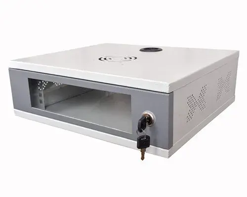 2U DVR/ NVR Rack