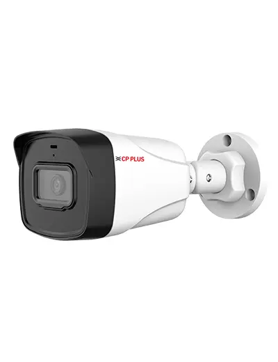 2MP Full HD IR Network Bullet Camera - 30Mtr. Cp Plus