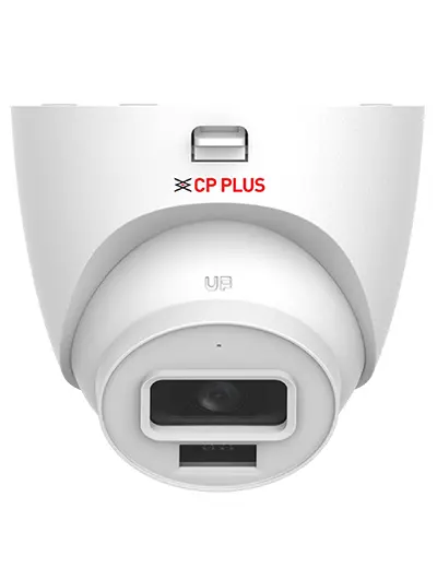 4MP IR Network Dome Camera - 30Mtr. Cp Plus