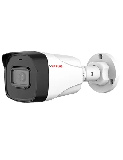 4MP IR Network Bullet Camera - 30Mtr. Cp Plus