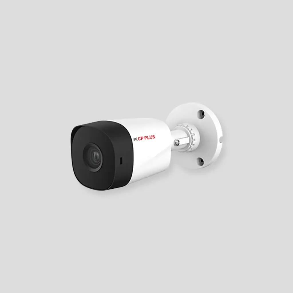 5MP IR Bullet Camera - 20Mtr. Cp Plus