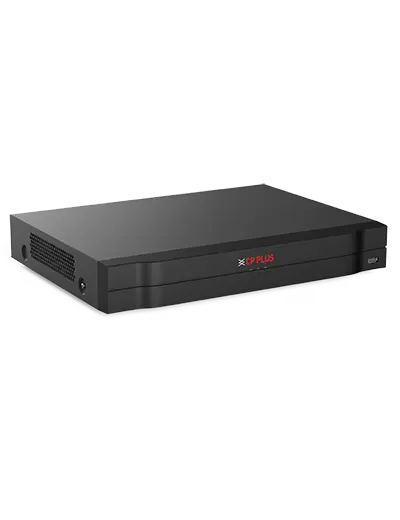 16Channel 4K/5MP Digital Video Recorder Cp Plus DVR