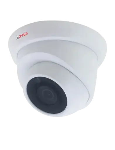 2.4 MP Dome 1080p 20 Mtr Cp Plus