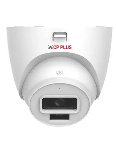 2MP Full HD IR Network Dome Camera - 30Mtr. Cp Plus