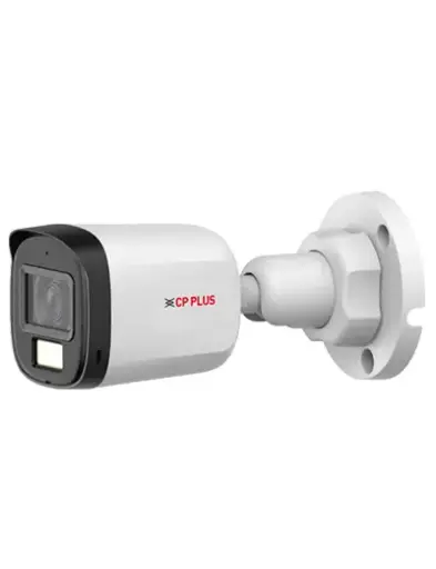 2.4MP Dual Light Bullet Camera - 30Mtr. Cp Plus