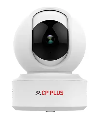 5MP Wi-Fi PT Camera - 20 Mtr. Cp Plus