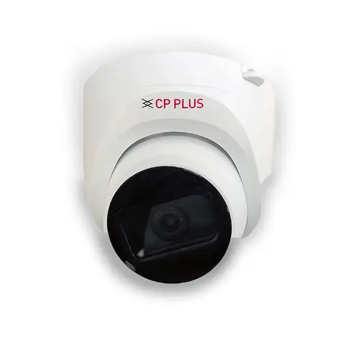 5MP IR Dome Camera - 20Mtr. Cp Plus