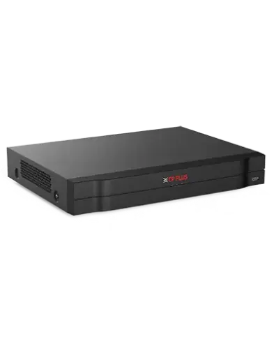 16Channel 4K/5MP Digital Video Recorder Cp Plus DVR